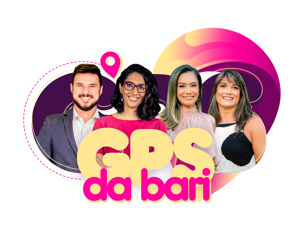 Gps da Bari